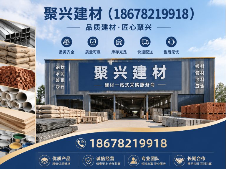 沂源县冷拉方钢展示图